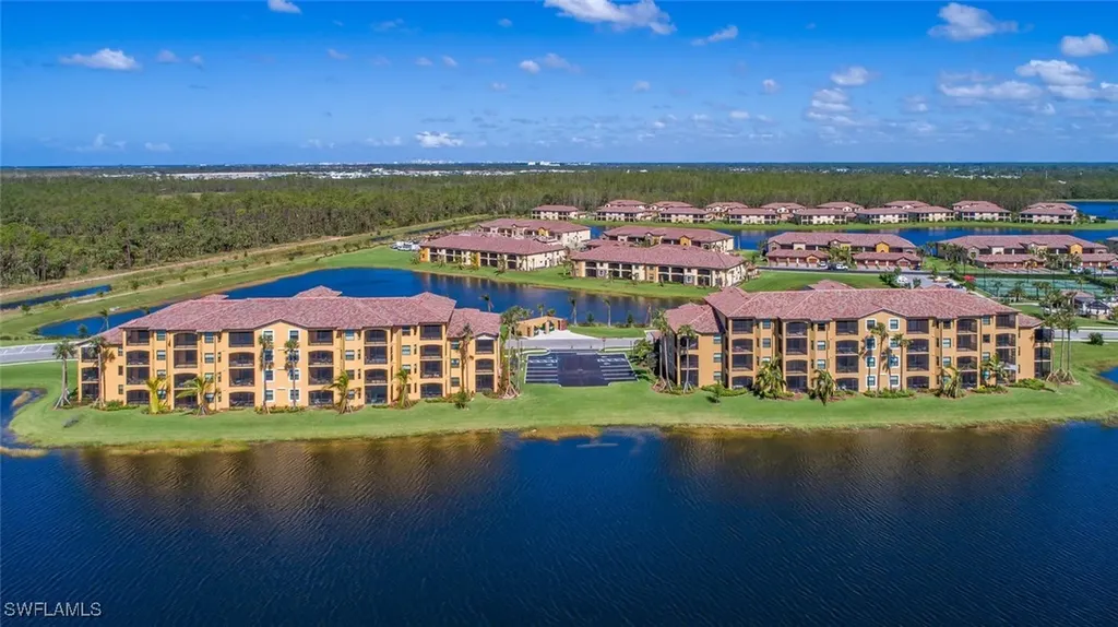9578 Trevi Court Naples FL 34113