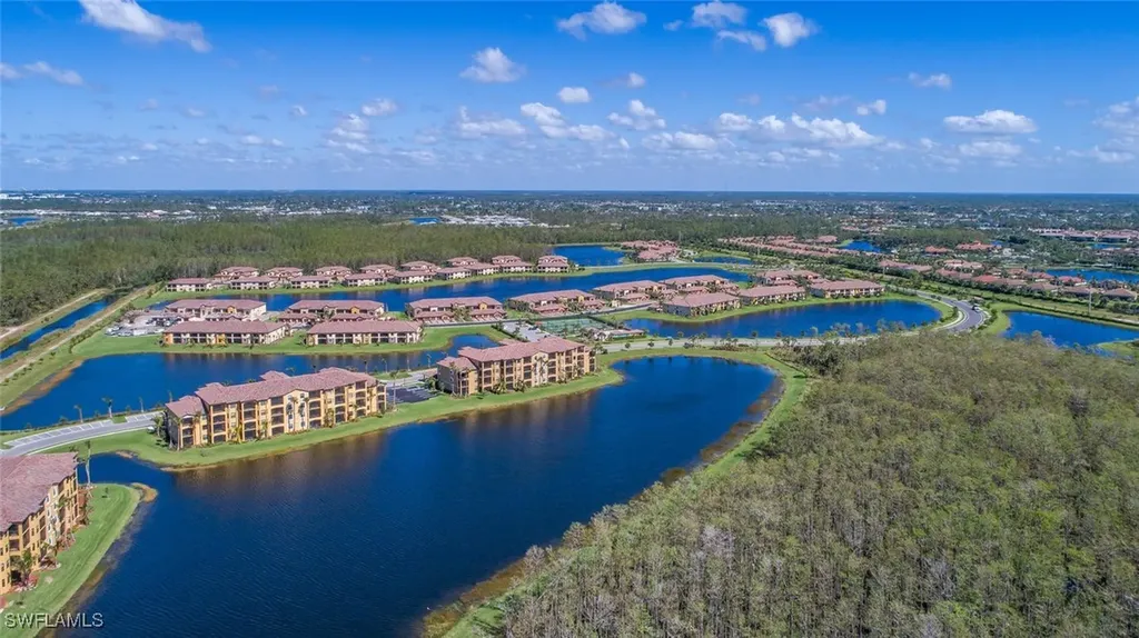 9578 Trevi Court Naples FL 34113