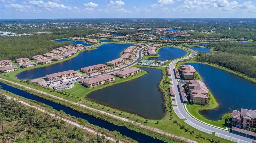 9578 Trevi Court Naples FL 34113