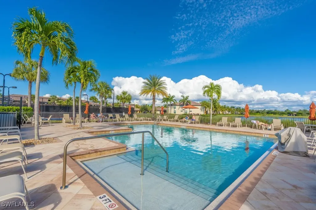 9578 Trevi Court Naples FL 34113