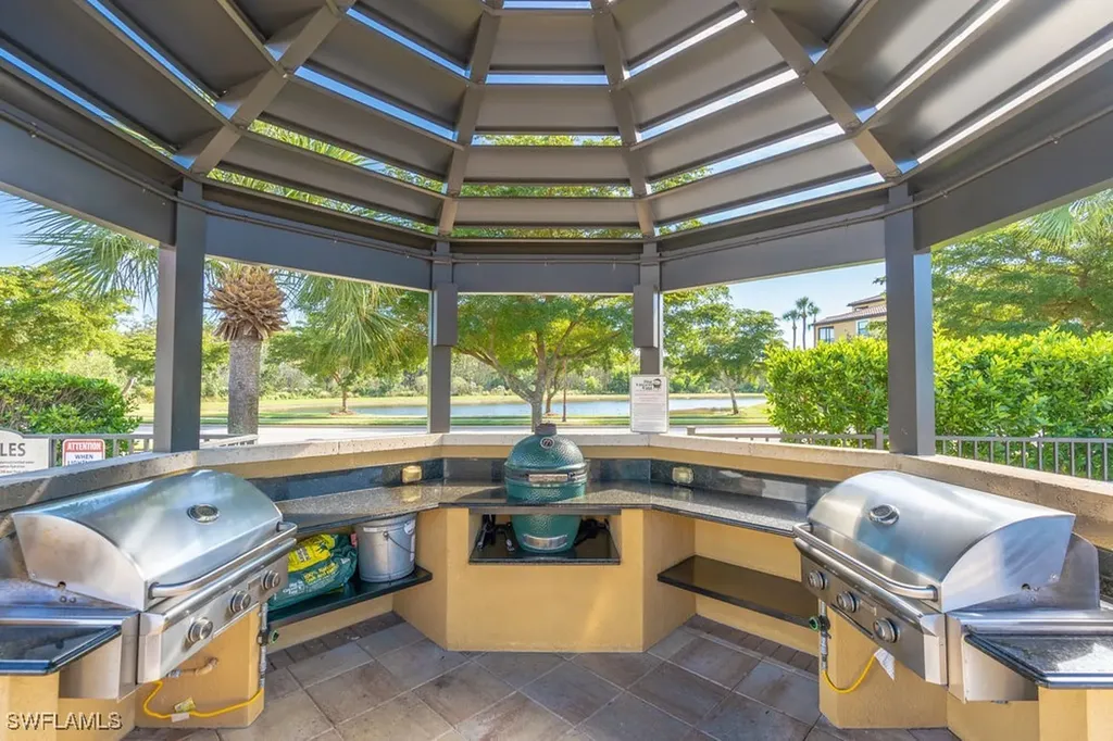 9578 Trevi Court Naples FL 34113