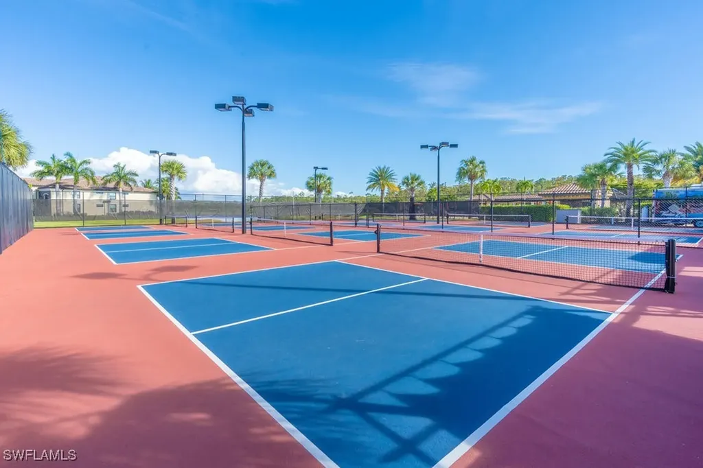 9578 Trevi Court Naples FL 34113
