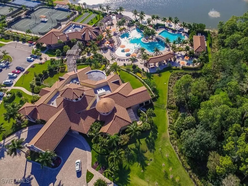 9578 Trevi Court Naples FL 34113