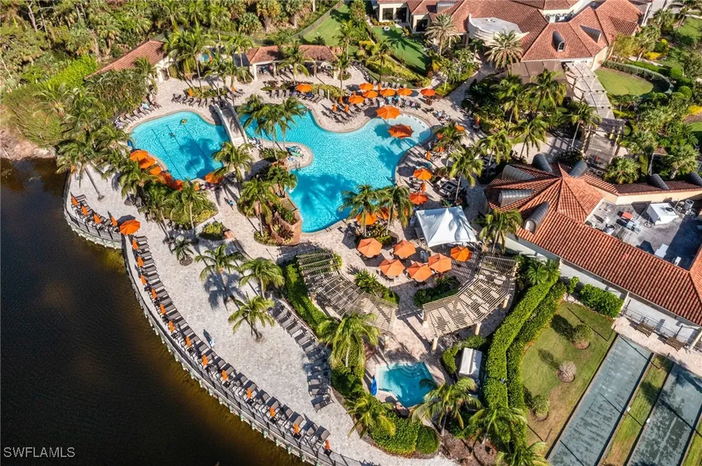 9578 Trevi Court Naples FL 34113