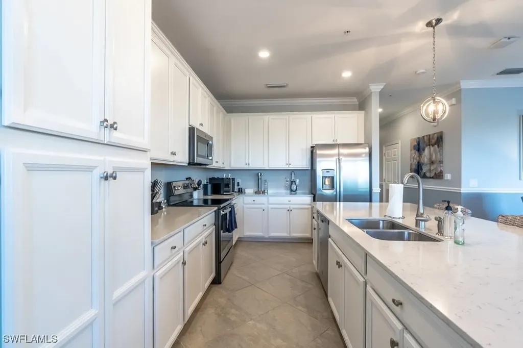 9578 Trevi Court Naples FL 34113