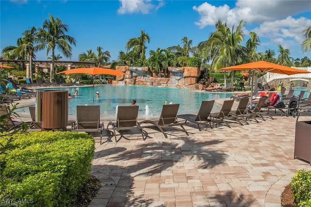 9578 Trevi Court Naples FL 34113