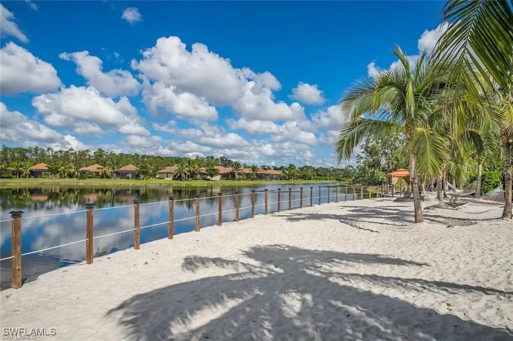 9578 Trevi Court Naples FL 34113