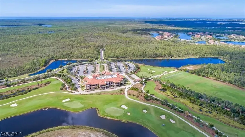 9578 Trevi Court Naples FL 34113