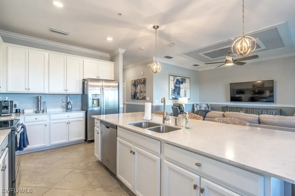 9578 Trevi Court Naples FL 34113
