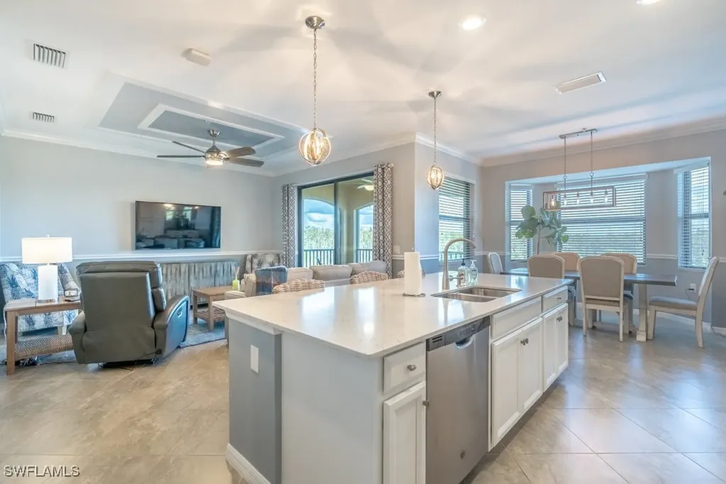 9578 Trevi Court Naples FL 34113