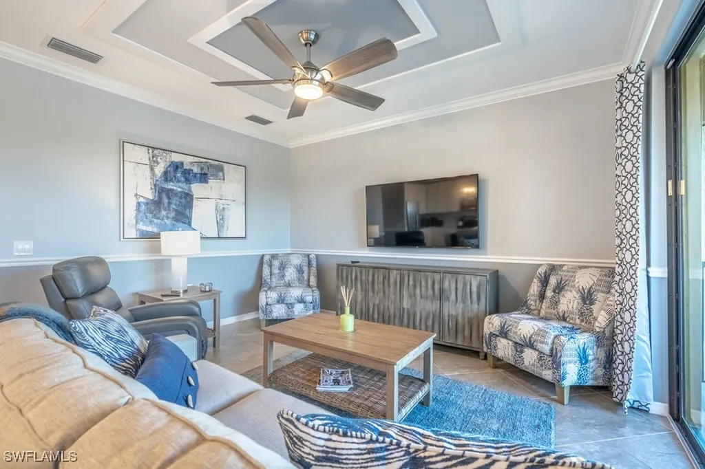 9578 Trevi Court Naples FL 34113