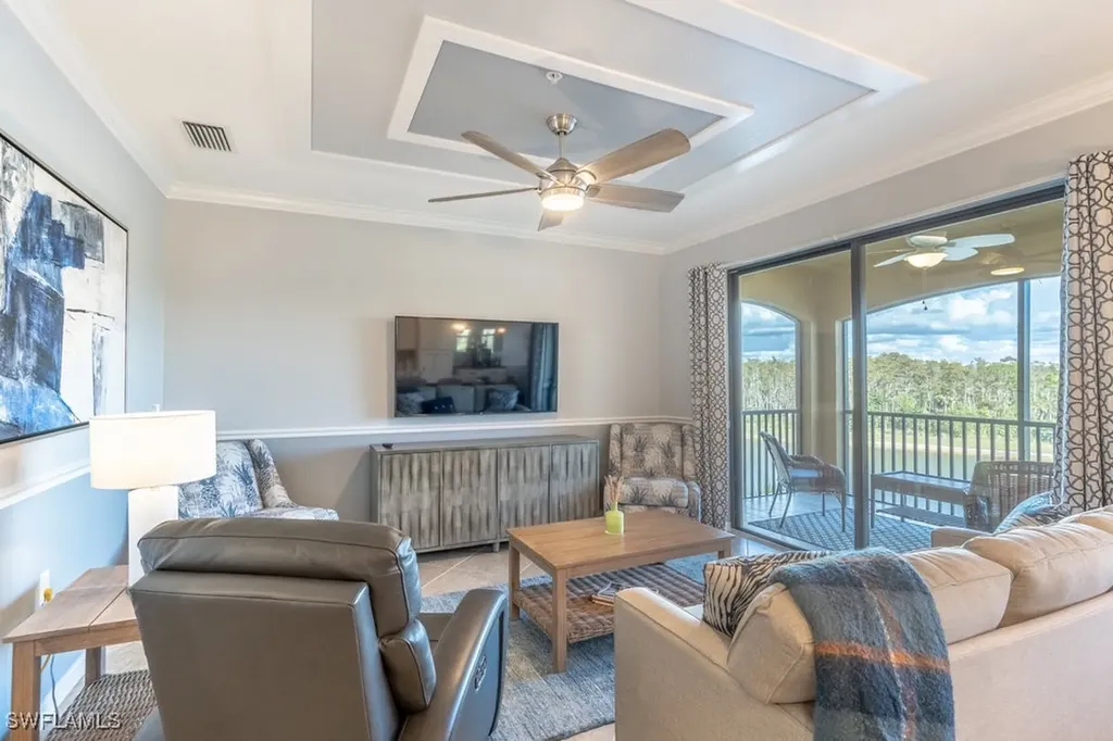 9578 Trevi Court Naples FL 34113