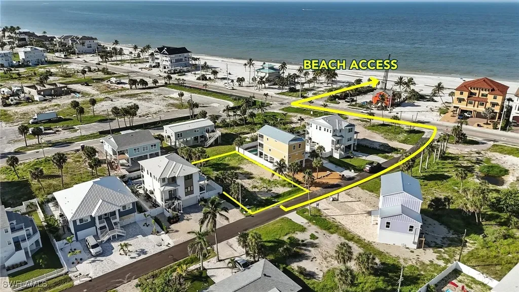 130 Mid Island Drive Fort Myers Beach FL 33931