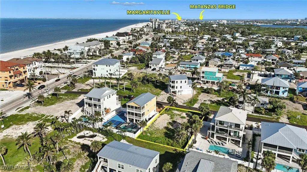 130 Mid Island Drive Fort Myers Beach FL 33931