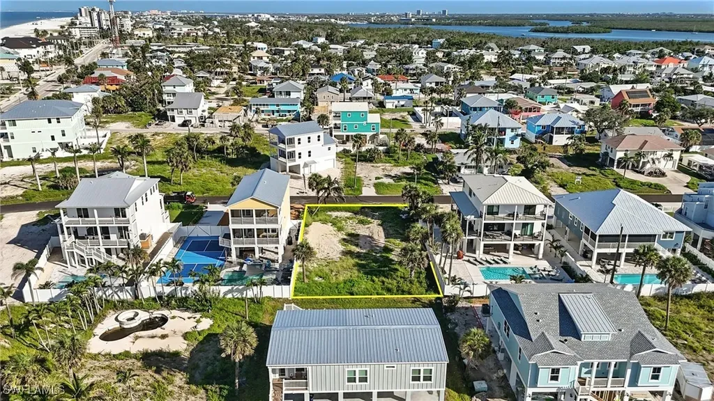 130 Mid Island Drive Fort Myers Beach FL 33931