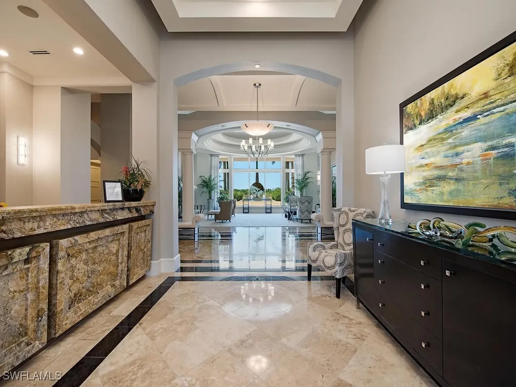 23850 Via Italia Circle Bonita Springs FL 34134