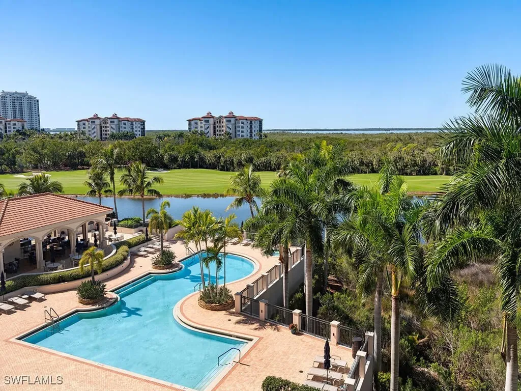 23850 Via Italia Circle Bonita Springs FL 34134