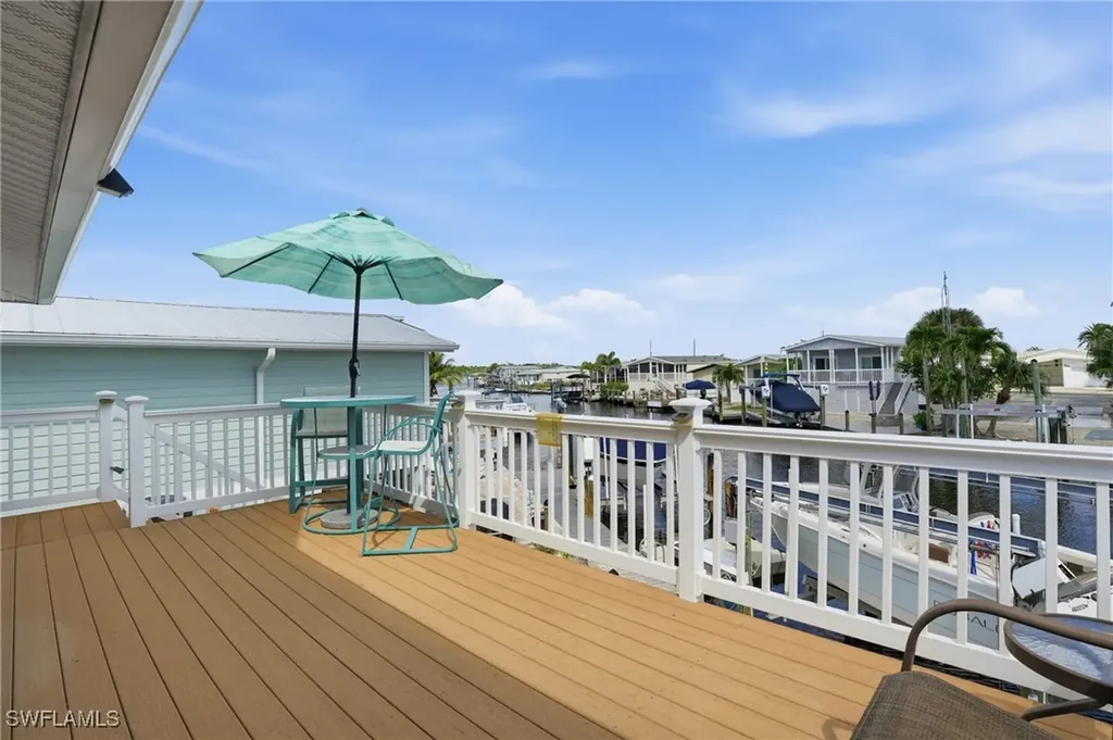 850 Oak Street Fort Myers Beach FL 33931