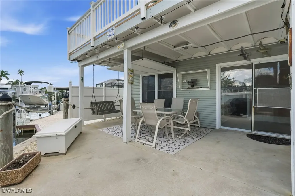 850 Oak Street Fort Myers Beach FL 33931