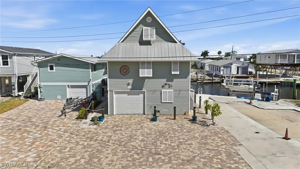 850 Oak Street Fort Myers Beach FL 33931