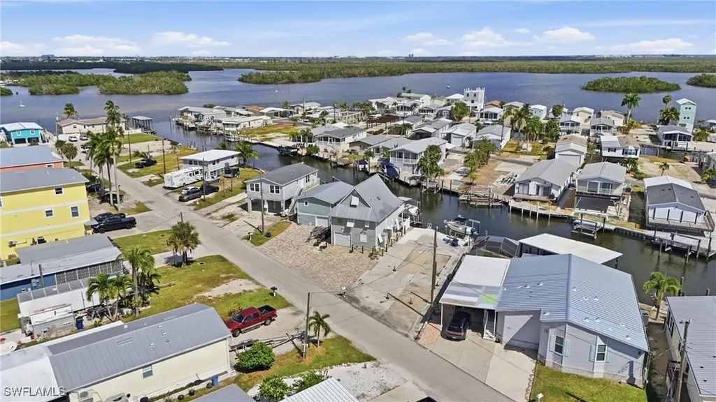 850 Oak Street Fort Myers Beach FL 33931