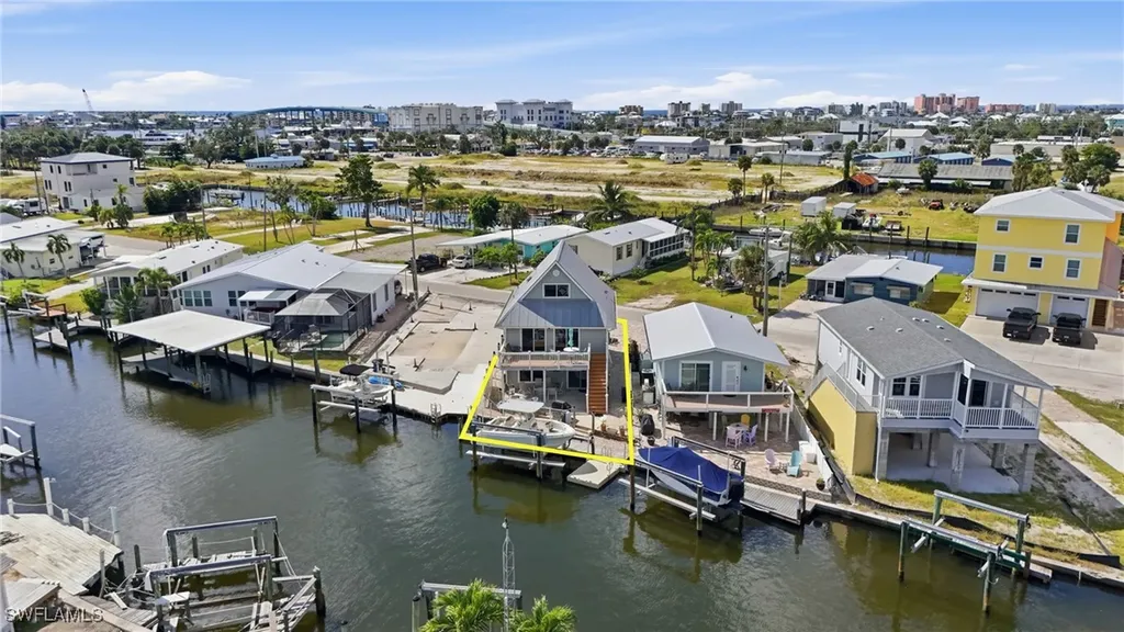 850 Oak Street Fort Myers Beach FL 33931