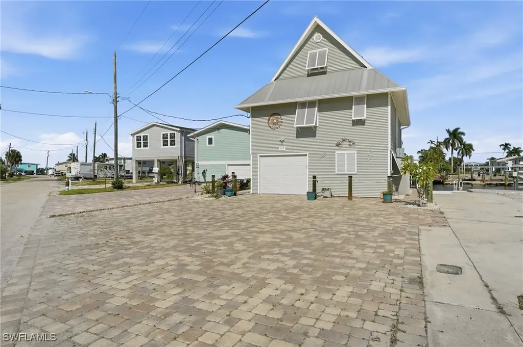 850 Oak Street Fort Myers Beach FL 33931