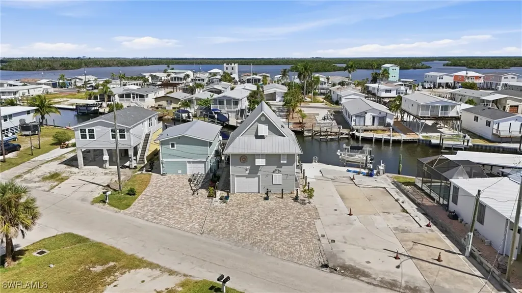 850 Oak Street Fort Myers Beach FL 33931