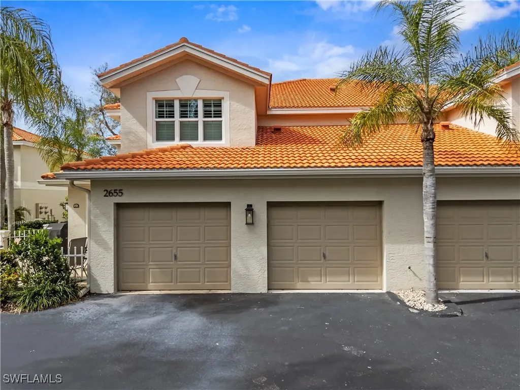2655 Magnolia Park Lane Naples FL 34109