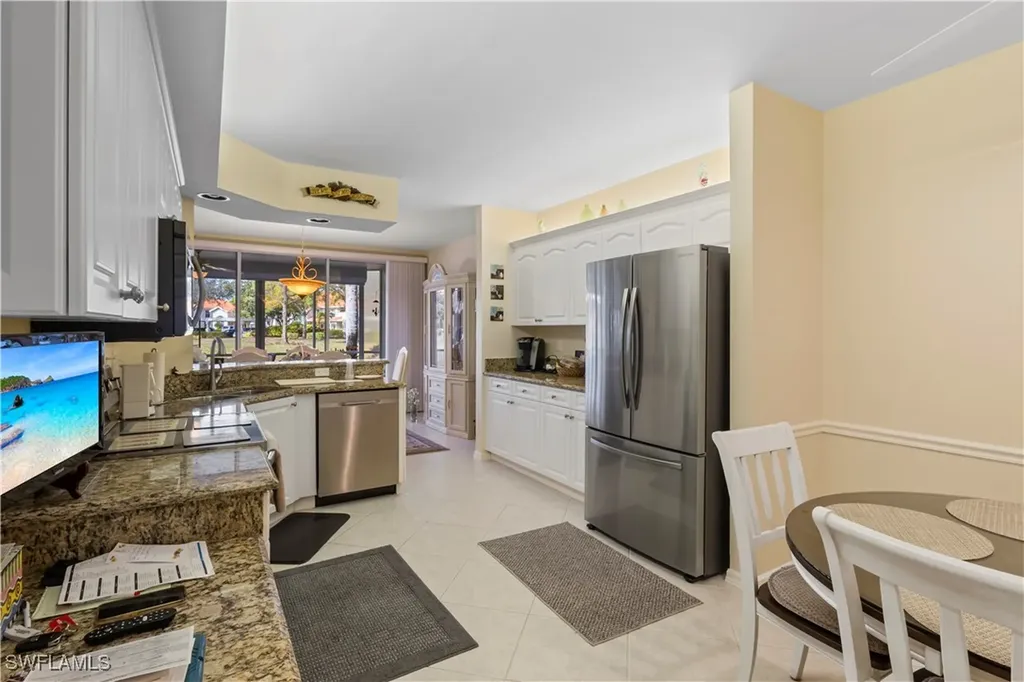 2655 Magnolia Park Lane Naples FL 34109