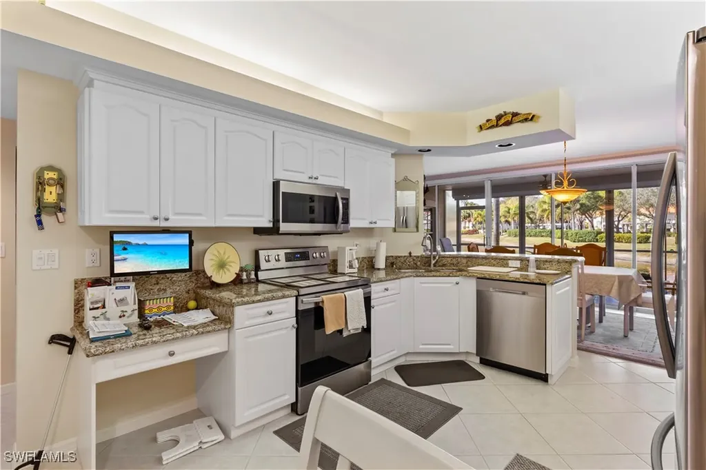 2655 Magnolia Park Lane Naples FL 34109