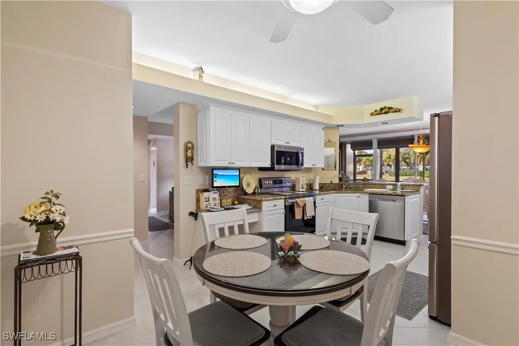 2655 Magnolia Park Lane Naples FL 34109