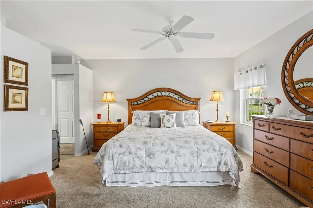 2655 Magnolia Park Lane Naples FL 34109