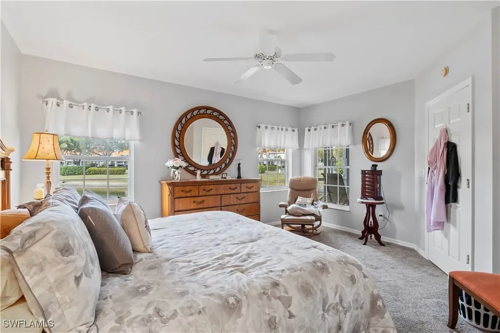 2655 Magnolia Park Lane Naples FL 34109