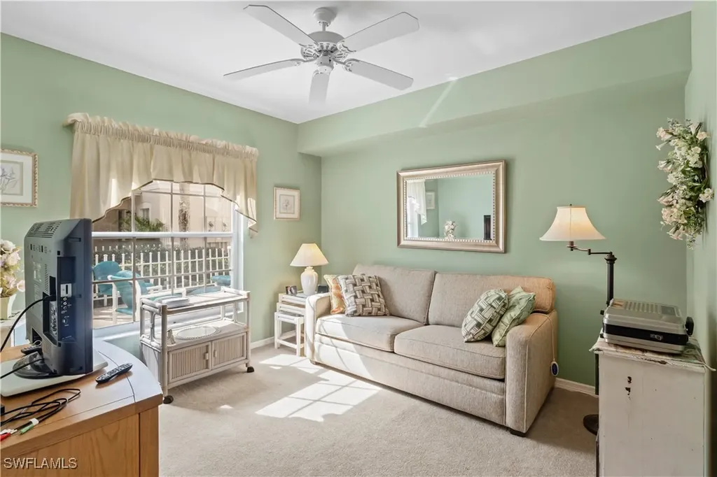 2655 Magnolia Park Lane Naples FL 34109