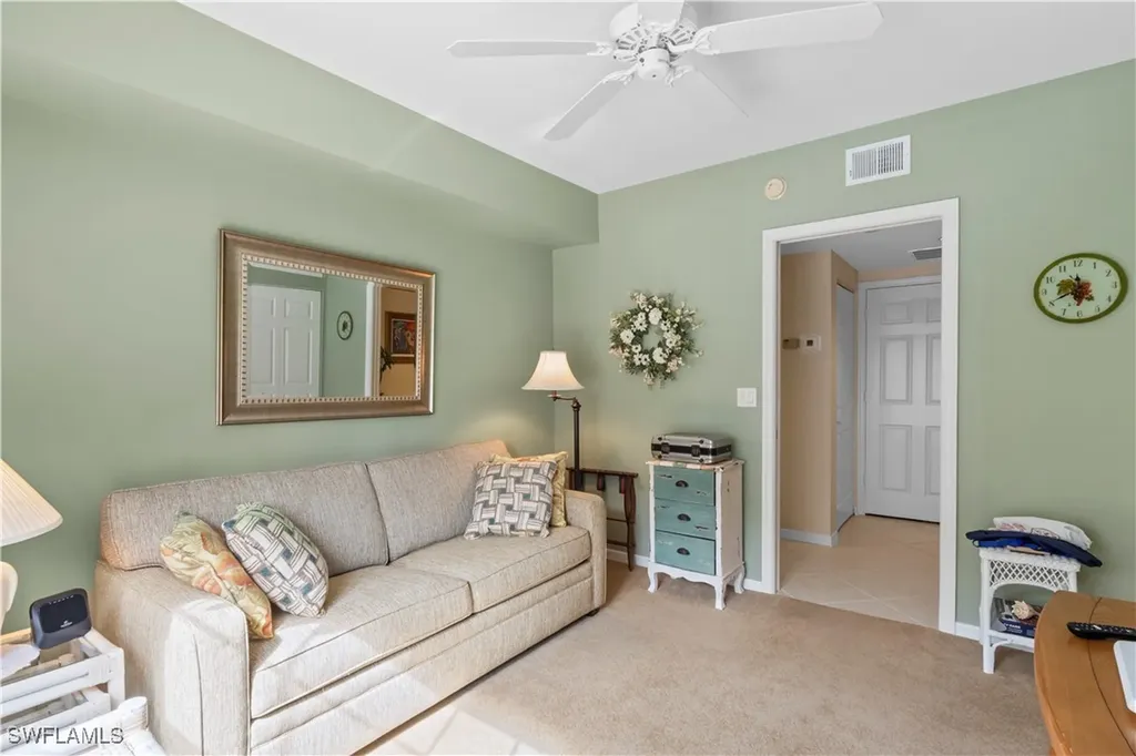 2655 Magnolia Park Lane Naples FL 34109