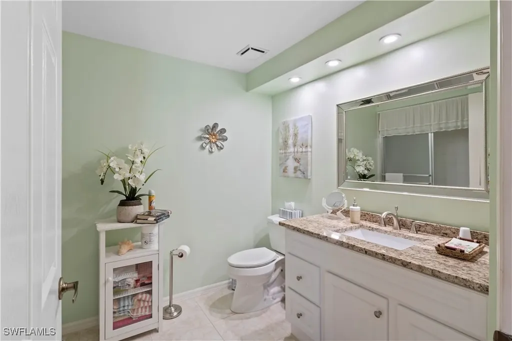 2655 Magnolia Park Lane Naples FL 34109