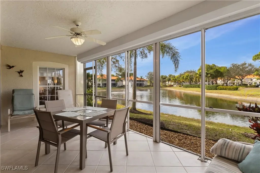2655 Magnolia Park Lane Naples FL 34109