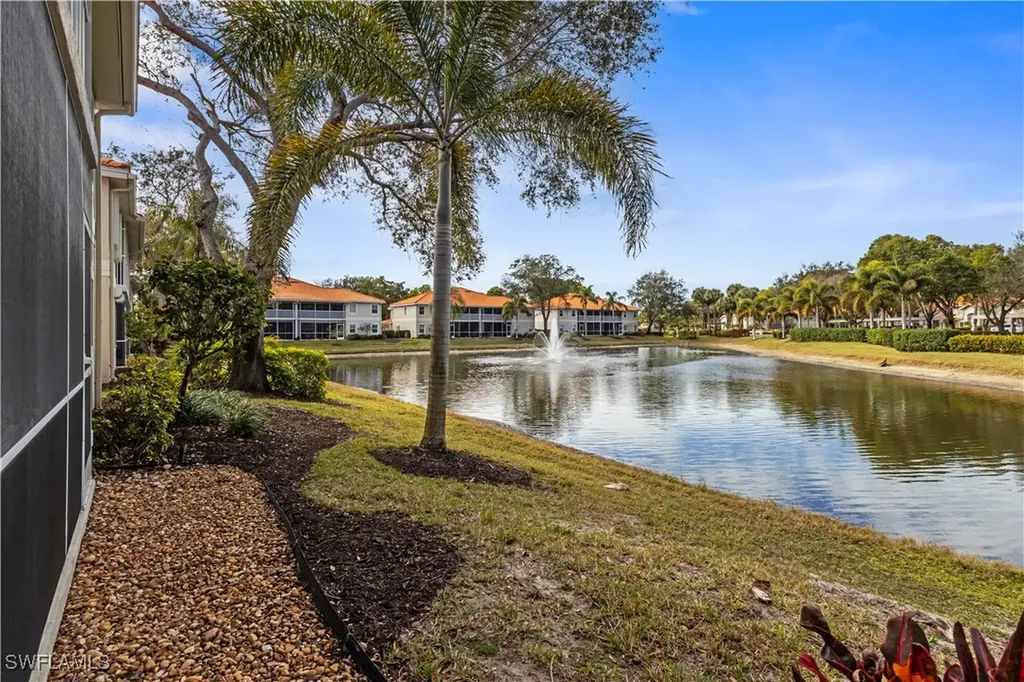 2655 Magnolia Park Lane Naples FL 34109