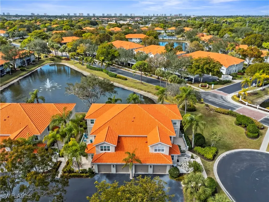 2655 Magnolia Park Lane Naples FL 34109