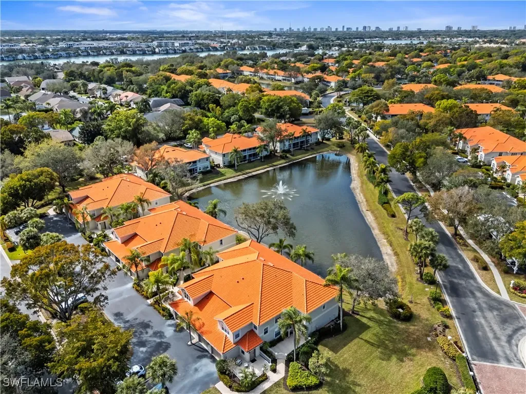 2655 Magnolia Park Lane Naples FL 34109