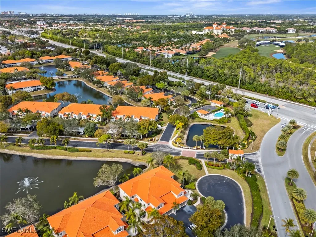 2655 Magnolia Park Lane Naples FL 34109