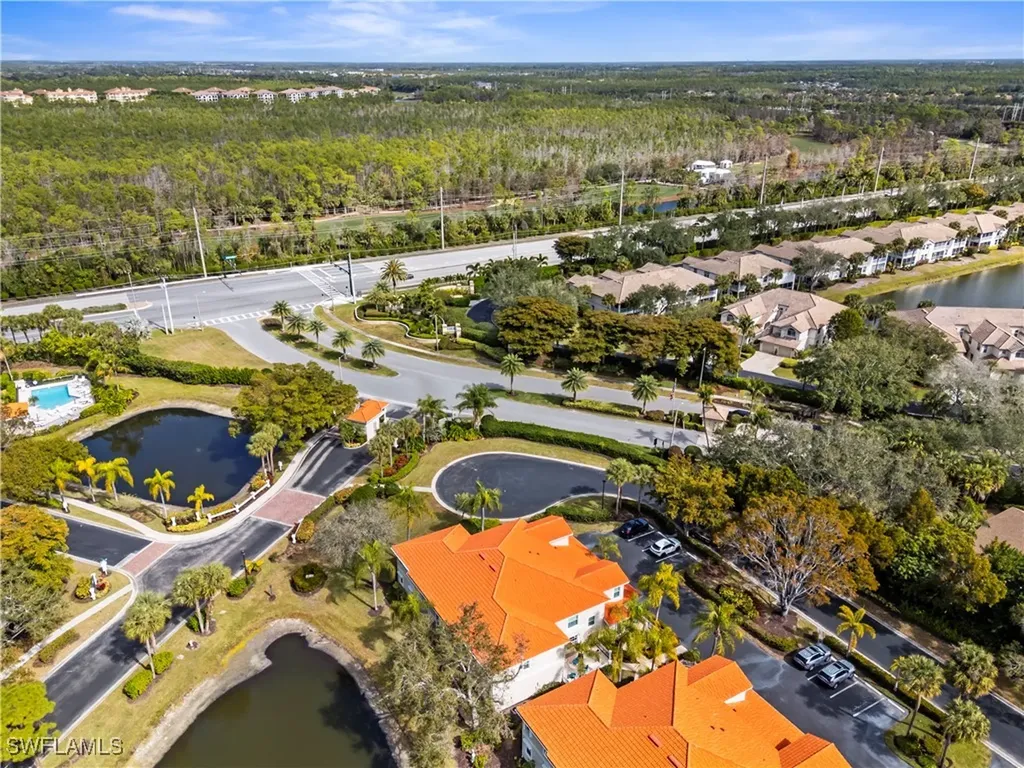 2655 Magnolia Park Lane Naples FL 34109