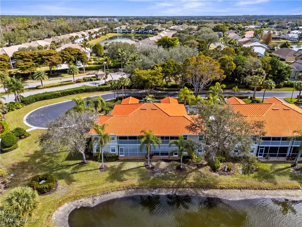 2655 Magnolia Park Lane Naples FL 34109