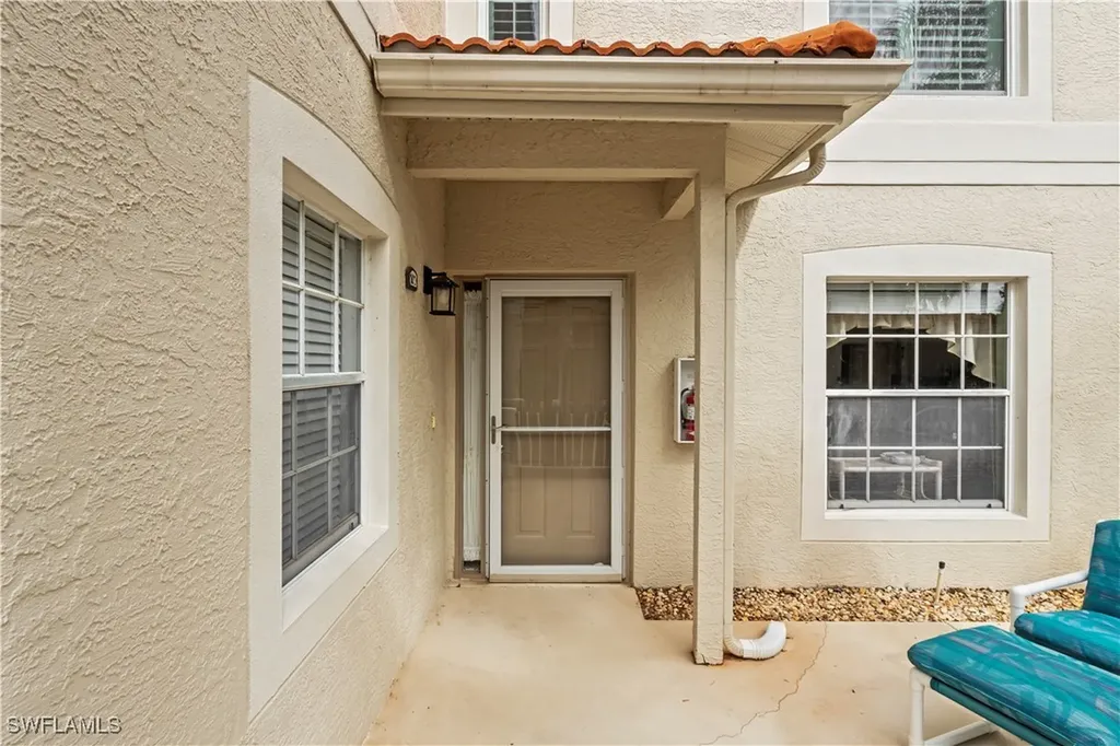 2655 Magnolia Park Lane Naples FL 34109