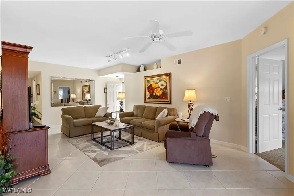 2655 Magnolia Park Lane Naples FL 34109