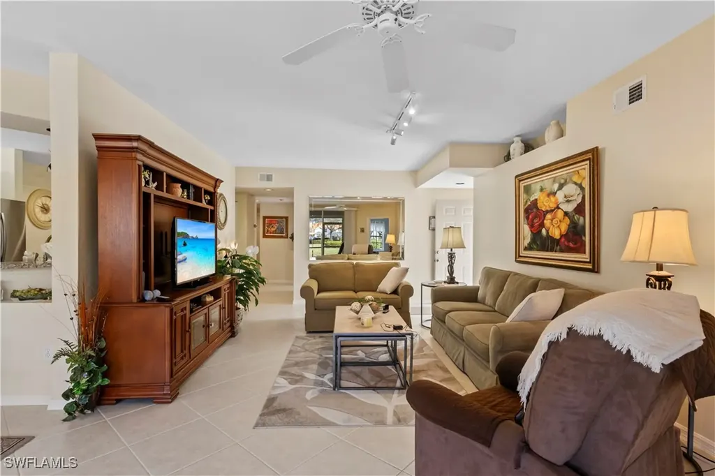 2655 Magnolia Park Lane Naples FL 34109