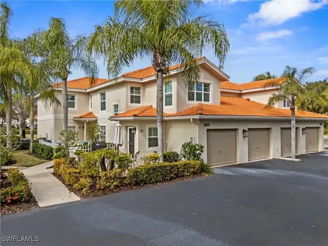 2655 Magnolia Park Lane Naples FL 34109