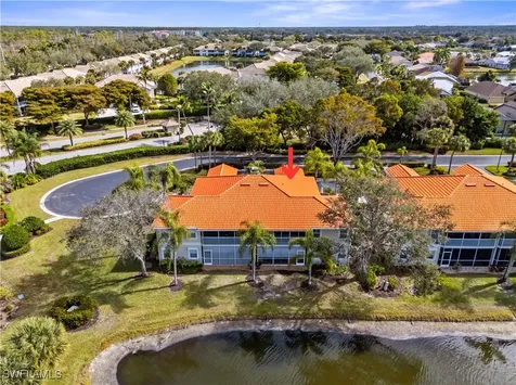 2655 Magnolia Park Lane Naples FL 34109