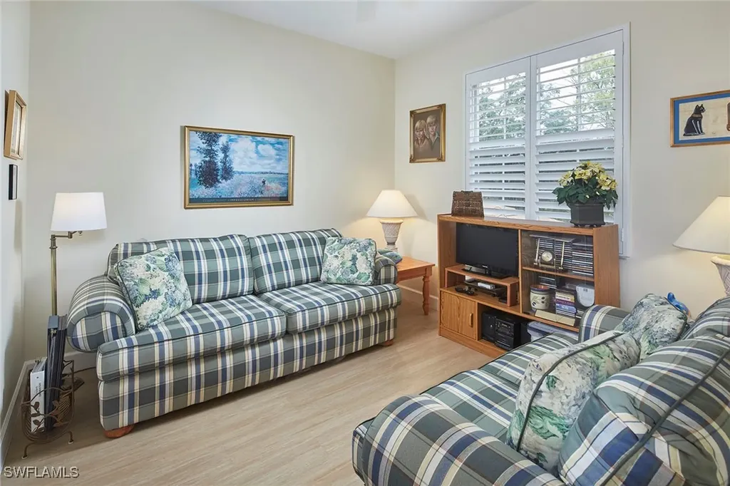 6265 Wilshire Pines Circle Naples FL 34109